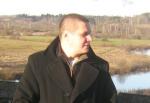 Дмитрий Жогин