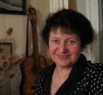 Галина Кижапкина