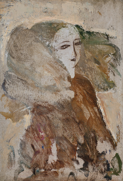 «Палитра» Е. В. Киселёва. «Палитра»